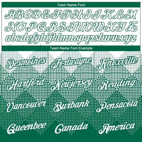 Custom White Kelly Green 3D Pattern Design Gradient Square Shapes Performance T-Shirt Custom White Kelly Green 3D Pattern Design Gradient Square Shapes Performance T-Shirt