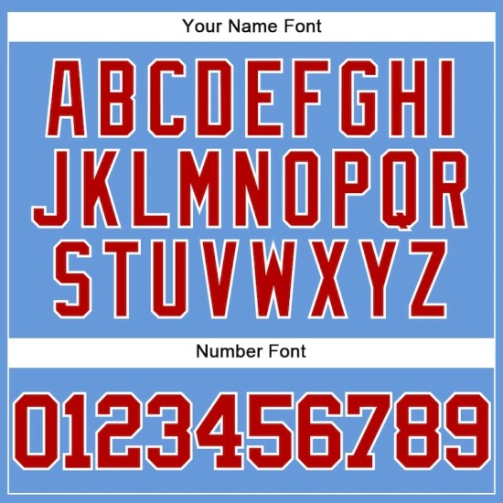 Custom Light Blue Red-White Mesh Authentic Throwback Baseball Jersey Custom Light Blue Red-White Mesh Authentic Throwback Baseball Jersey