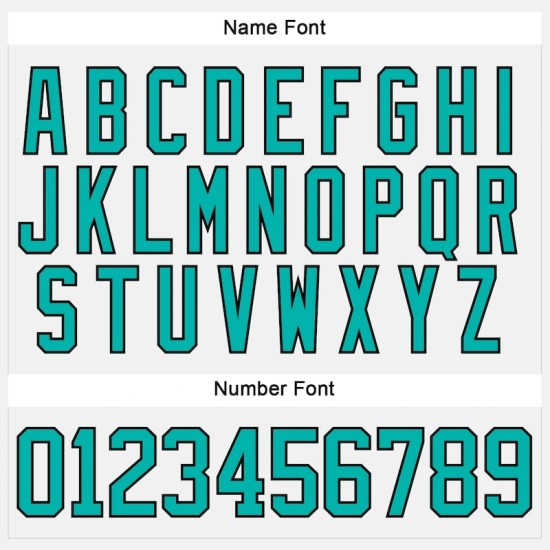 Custom White Aqua-Black Hockey Lace Neck Jersey Custom White Aqua-Black Hockey Lace Neck Jersey