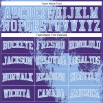 Custom Stitched Purple Light Blue-White 3D Pattern Design Abstract Brush Stroke Sports Pullover Sweatshirt Hoodie Custom Stitched Purple Light Blue-White 3D Pattern Design Abstract Brush Stroke Sports Pullover Sweatshirt Hoodie